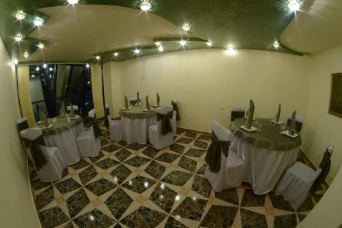 Sala de refeições, Narek+ in Verin Ptghni Sala de refeições, Narek+ in Verin Ptghni