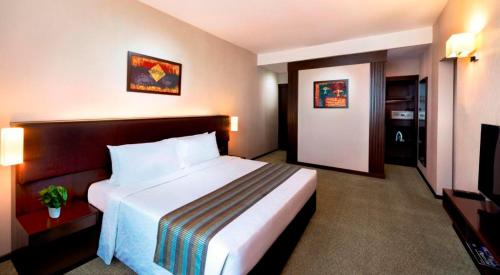 Furama Hotel Bukit Bintang in Kuala Lumpur Furama Hotel Bukit Bintang in Kuala Lumpur