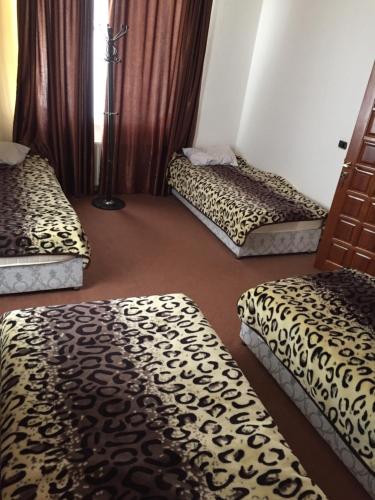 Hostel One in Lankaran Hostel One in Lankaran