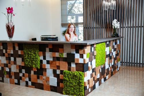 設施, Coin Apartments & Poshtel in 切爾諾夫策 設施, Coin Apartments & Poshtel in 切爾諾夫策