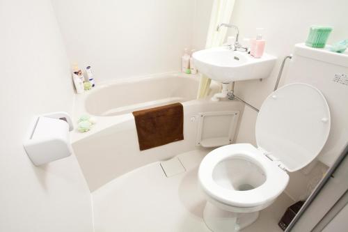 This photo about Nagomi House shared on HyHotel.com