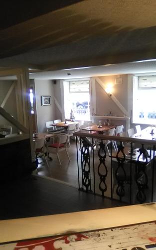 The Boathouse in Spalding The Boathouse in Spalding