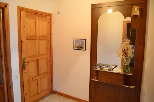 Hotel Atico Seis Plazas Noray Barruera
