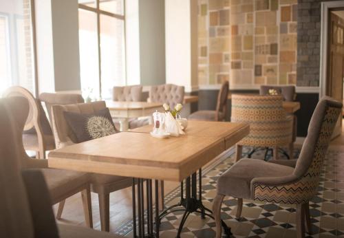 This photo about Capital Hotel shared on HyHotel.com