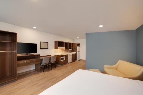 WoodSpring Suites Houston Northwest in Houston West WoodSpring Suites Houston Northwest in Houston West