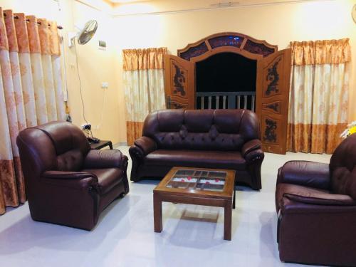 Gatewayinn Mannar in Mannar Gatewayinn Mannar in Mannar