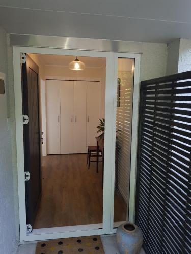 Garden Retreat in Otaki Garden Retreat in Otaki