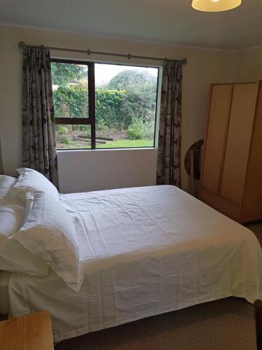 Garden Retreat in Otaki Garden Retreat in Otaki