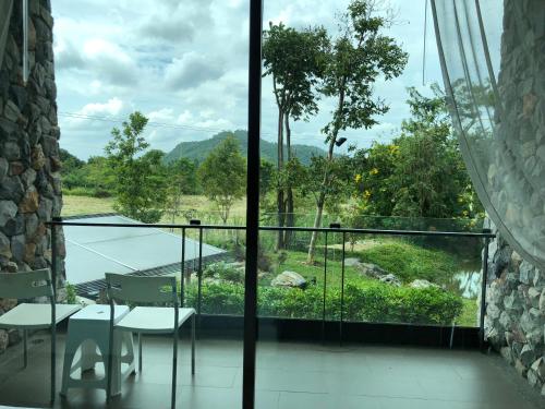 This photo about 360 PIP HOTEL KHAOYAI shared on HyHotel.com