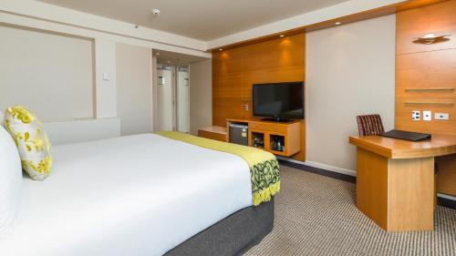 Millennium Hotel Rotorua in Rotorua Millennium Hotel Rotorua in Rotorua