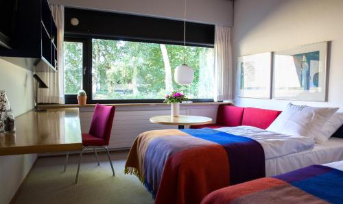 Kystvejen's Hotel & Conference Centre in Grena Kystvejen's Hotel & Conference Centre in Grena