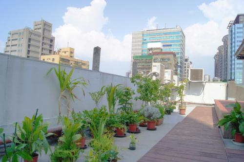 Oprema, Star Hostel Taipei Main Station near Shuanglian Market Oprema, Star Hostel Taipei Main Station near Shuanglian Market