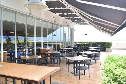 Restaurant, Novotel Taiping Perak in Taiping Restaurant, Novotel Taiping Perak in Taiping