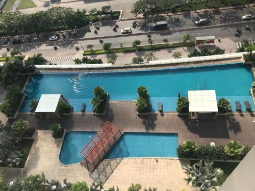 Swimming pool, Sunrise City - 5 star near Lotte Mart Swimming pool, Sunrise City - 5 star near Lotte Mart