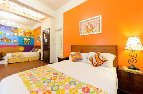 This photo about Jane Jane B&B shared on HyHotel.com