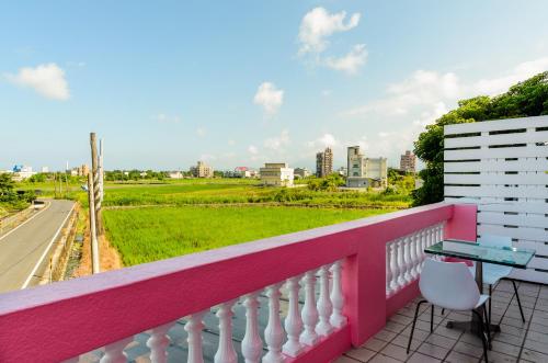 This photo about Jane Jane B&B shared on HyHotel.com