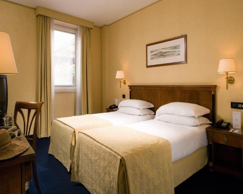 Ramada Naples City Centre in Naples Ramada Naples City Centre in Naples