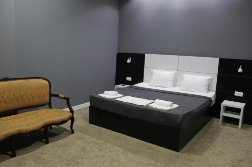 This photo about Hotel Rero shared on HyHotel.com