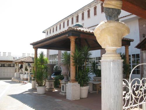 This photo about Castello Scandeluzza shared on HyHotel.com