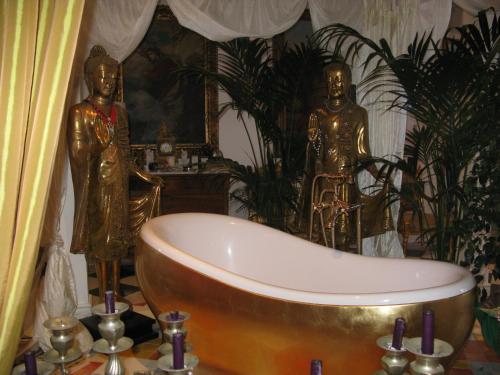 This photo about Castello Scandeluzza shared on HyHotel.com