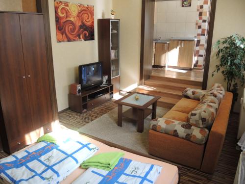 Apartmany Rudolf in Spisska Nova Ves Apartmany Rudolf in Spisska Nova Ves