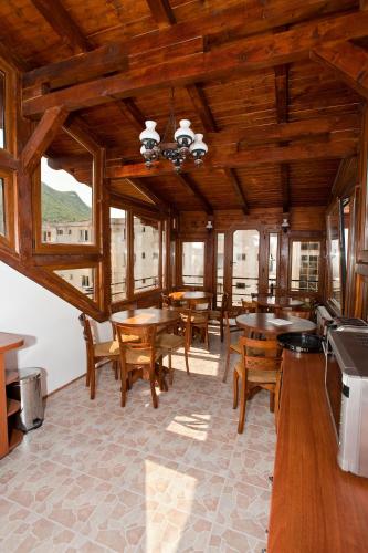 keuken, Residence Ambient in Brasov keuken, Residence Ambient in Brasov