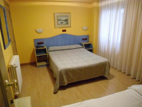 Hostal Don Suero