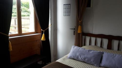 This photo about Hotel du Golf de Clecy shared on HyHotel.com