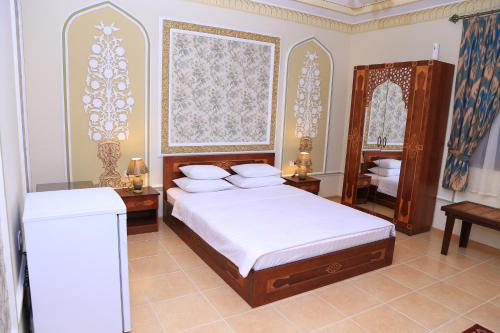 This photo about Grand Emir Residence charming hotel shared on HyHotel.com