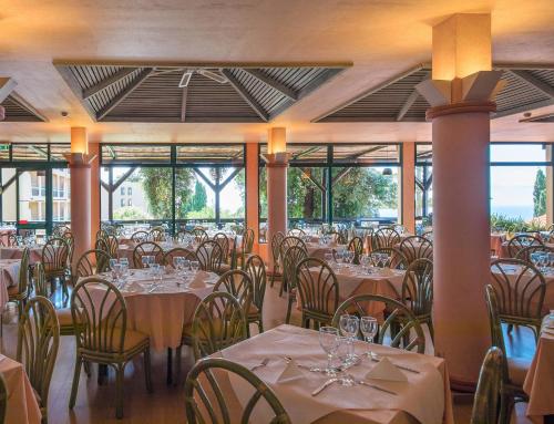 Ресторан, Dom Pedro Garajau in Острів Мадейра Ресторан, Dom Pedro Garajau in Острів Мадейра