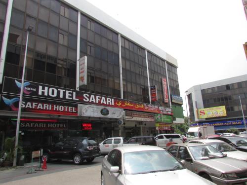 Attractions, Hotel Safari in Ampang Attractions, Hotel Safari in Ampang
