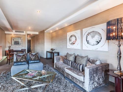The Fairway Hotel, Spa & Golf Resort in Randburg The Fairway Hotel, Spa & Golf Resort in Randburg
