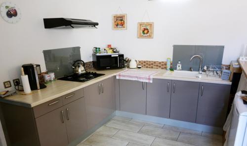 cuina, Les Trois Fontaines in Centre de Poitiers cuina, Les Trois Fontaines in Centre de Poitiers