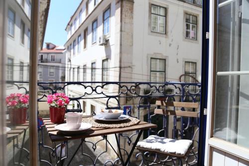 Hotel Saudade Guest House