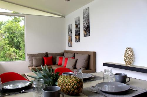 บริการและสิ่งอำนวยความสะดวก, Horizon Lodge Potrero in พอเทรโร่ บริการและสิ่งอำนวยความสะดวก, Horizon Lodge Potrero in พอเทรโร่
