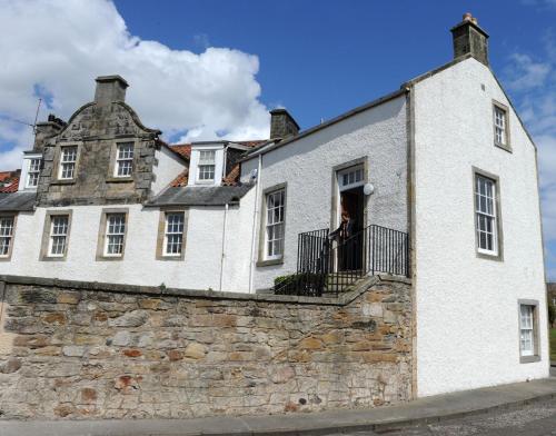 Vista exterior, John McDouall Stuart View in Kirkcaldy Vista exterior, John McDouall Stuart View in Kirkcaldy