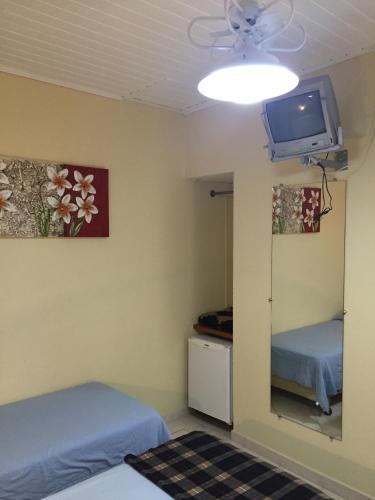 This photo about Pousada do Sossego shared on HyHotel.com