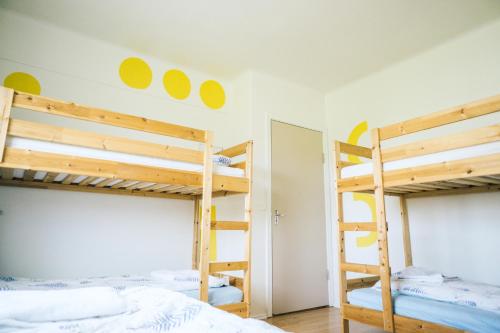 This photo about The Bookstore Family Apartment shared on HyHotel.com