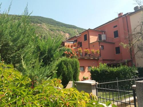 This photo about Albergo Montenerone shared on HyHotel.com