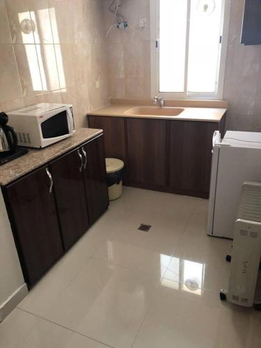 This photo about Golden Night Apartments (Families Only ) shared on HyHotel.com