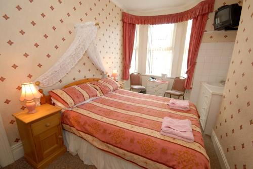 This photo about Winston House shared on HyHotel.com