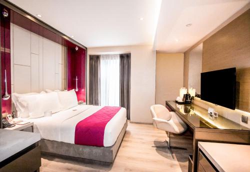 Facilities, Hotel XYZ in Tacloban City Facilities, Hotel XYZ in Tacloban City