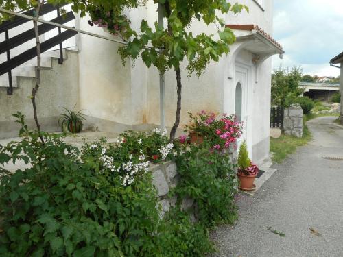 Bejárat, Apartman Sara in Matulji Bejárat, Apartman Sara in Matulji