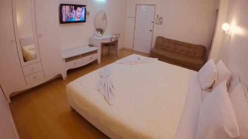 P.A. Ville Hotel in นครสวรรค์ P.A. Ville Hotel in นครสวรรค์