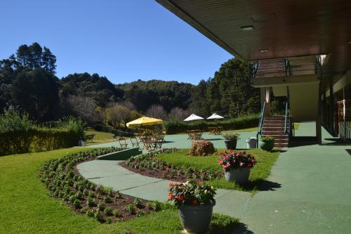 花园, Satelite - Campos do Jordao in 坎普斯若当 花园, Satelite - Campos do Jordao in 坎普斯若当