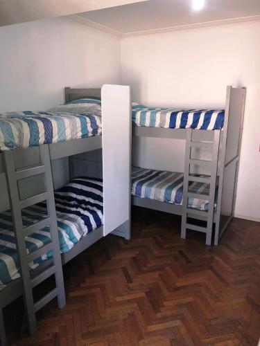 This photo about Gorilla Hostel shared on HyHotel.com