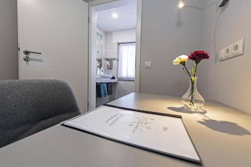 Facilities, Haus Mittelrhein in Rhens Facilities, Haus Mittelrhein in Rhens