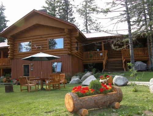 This photo about Beaver Guest Ranch shared on HyHotel.com