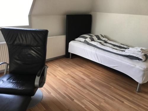 Just Sleep near Esbjerg Airport Just Sleep near Esbjerg Airport