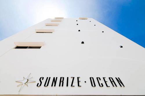 This photo about SUNRIZE・OCEAN shared on HyHotel.com